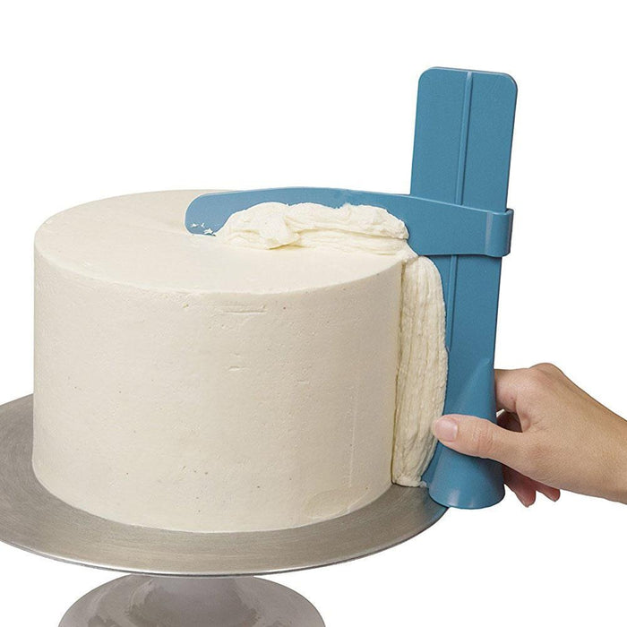 Cake Scraper