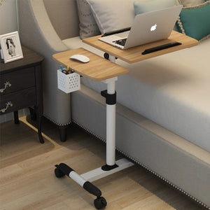Foldable Computer Table