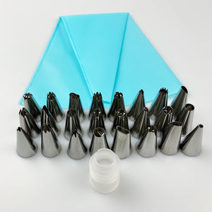 Silicone Pastry Bag